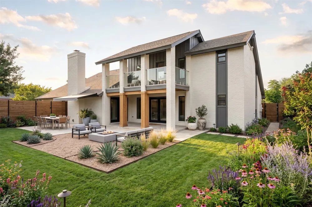 1813 Cedar Ridge Drive Austin, TX 78741