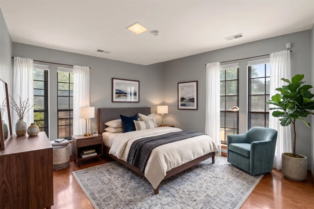 1813 Cedar Ridge Drive Austin, TX 78741