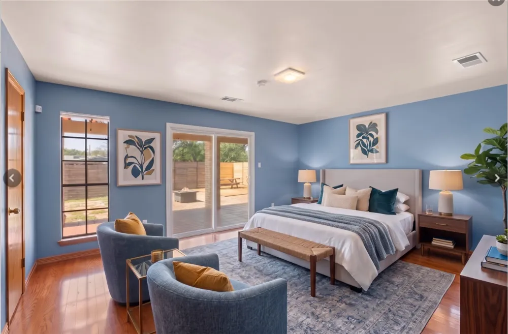1813 Cedar Ridge Drive Austin, TX 78741