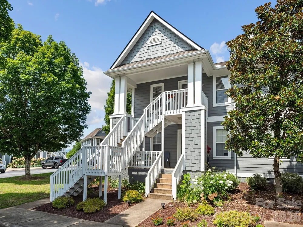 4402 Marble Way Asheville, NC 28806