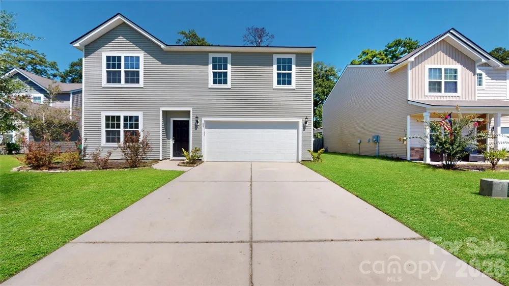 28 Pacolet Lane Beaufort, SC 29906
