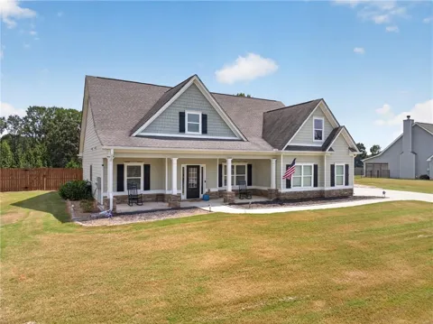199 Thurmond Road NE