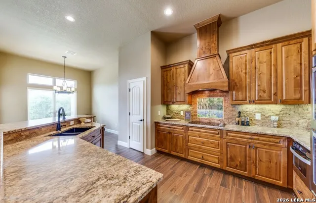 137 EDEN XING Adkins, TX 78101