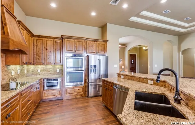 137 EDEN XING Adkins, TX 78101