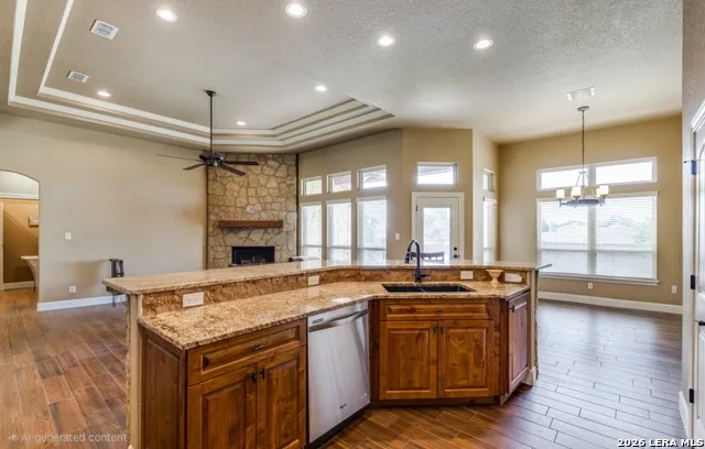 137 EDEN XING Adkins, TX 78101