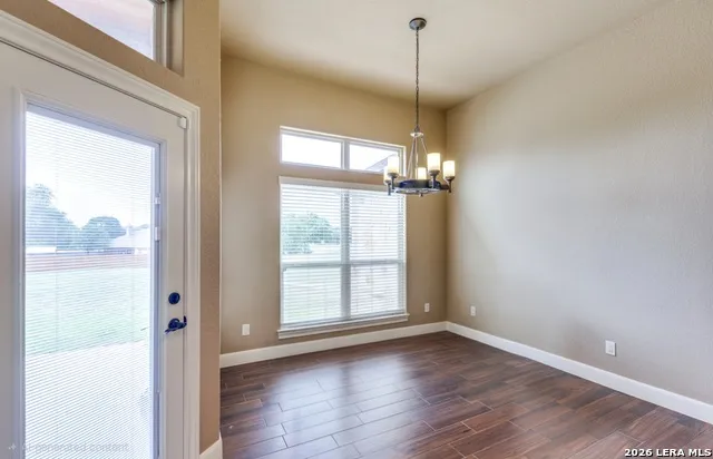 137 EDEN XING Adkins, TX 78101