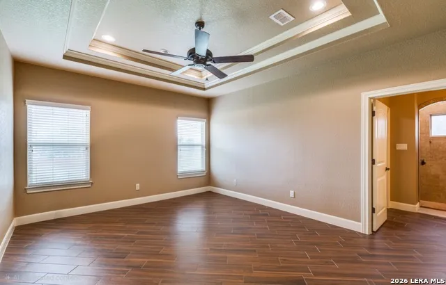 137 EDEN XING Adkins, TX 78101