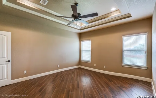 137 EDEN XING Adkins, TX 78101
