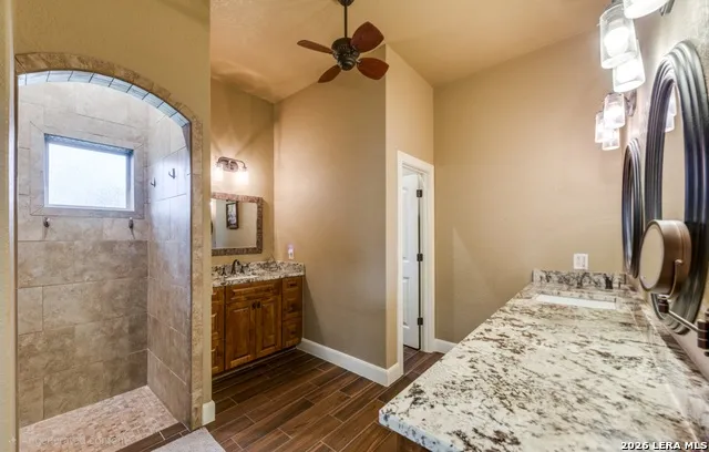137 EDEN XING Adkins, TX 78101