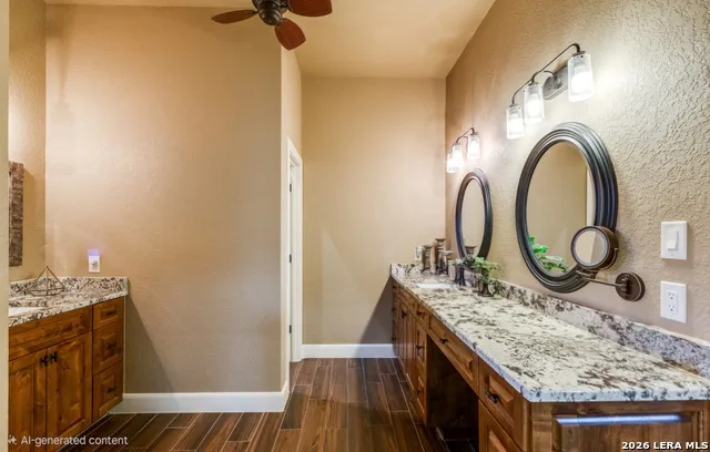 137 EDEN XING Adkins, TX 78101