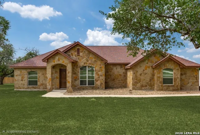 137 EDEN XING Adkins, TX 78101