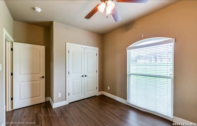 137 EDEN XING Adkins, TX 78101