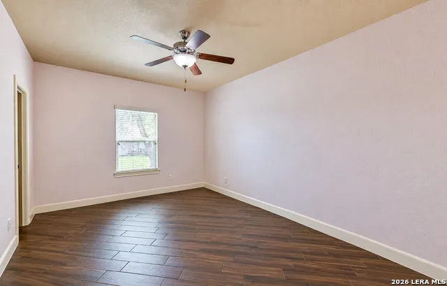 137 EDEN XING Adkins, TX 78101