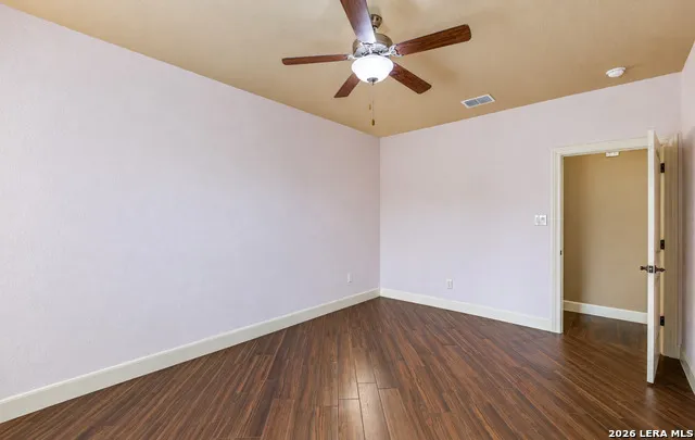 137 EDEN XING Adkins, TX 78101