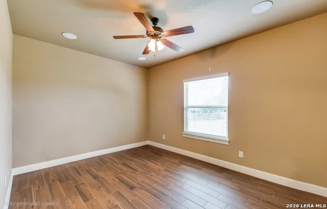 137 EDEN XING Adkins, TX 78101