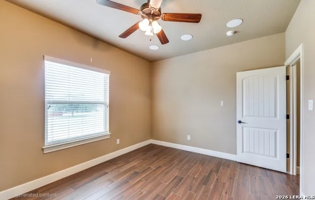 137 EDEN XING Adkins, TX 78101