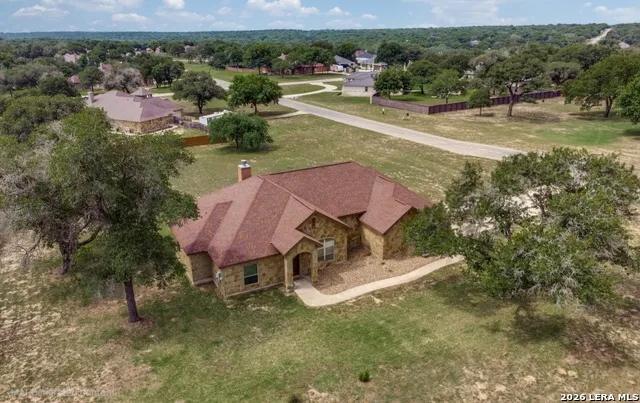 137 EDEN XING Adkins, TX 78101