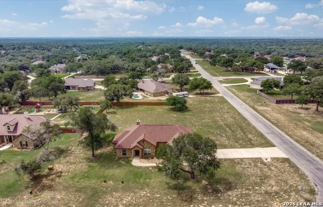 137 EDEN XING Adkins, TX 78101