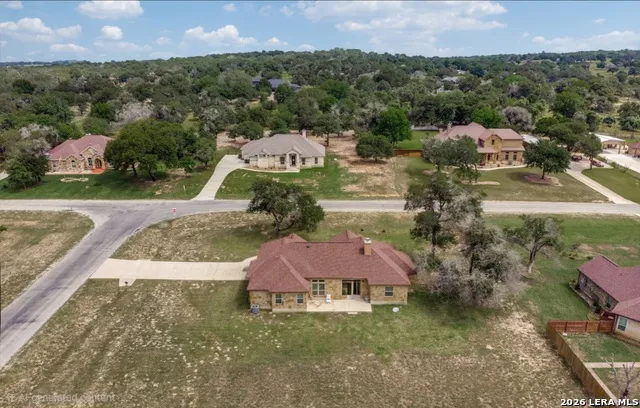 137 EDEN XING Adkins, TX 78101