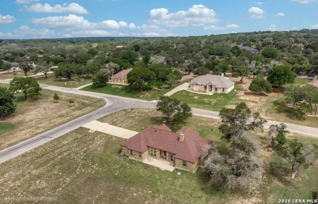 137 EDEN XING Adkins, TX 78101