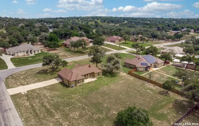 137 EDEN XING Adkins, TX 78101