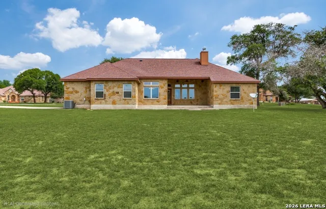 137 EDEN XING Adkins, TX 78101