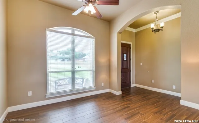 137 EDEN XING Adkins, TX 78101