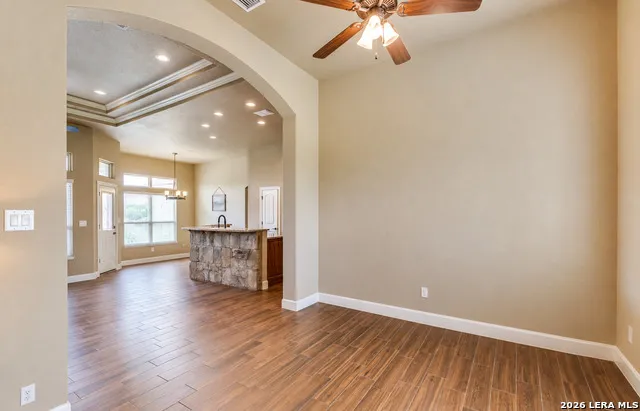 137 EDEN XING Adkins, TX 78101