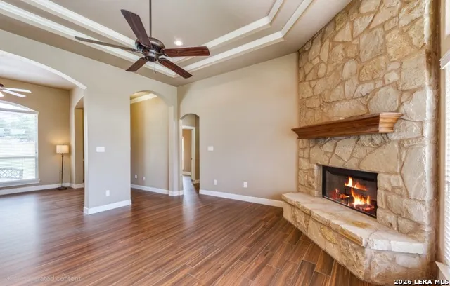 137 EDEN XING Adkins, TX 78101