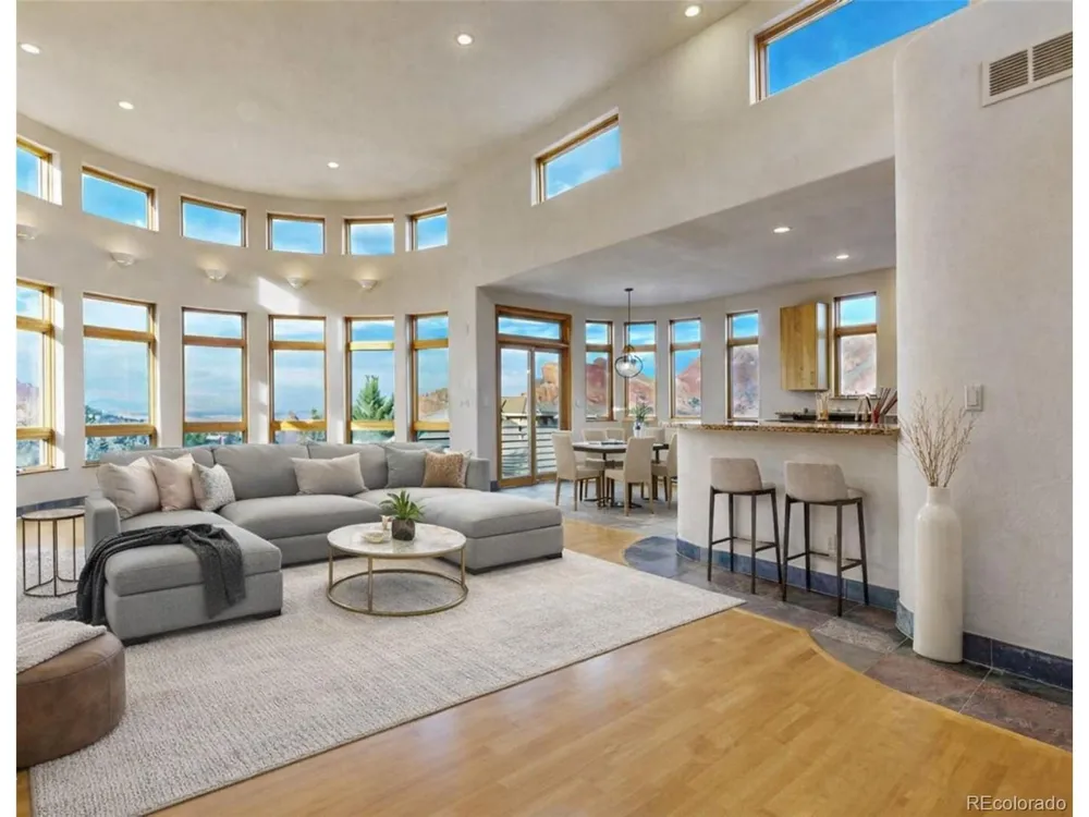 4777 Ponderosa Trail Littleton, CO 80125