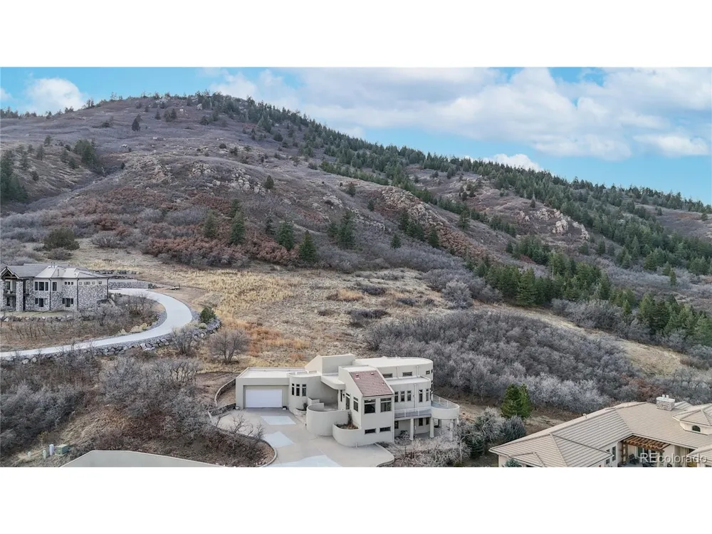 4777 Ponderosa Trail Littleton, CO 80125