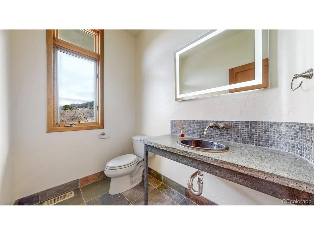 4777 Ponderosa Trail Littleton, CO 80125