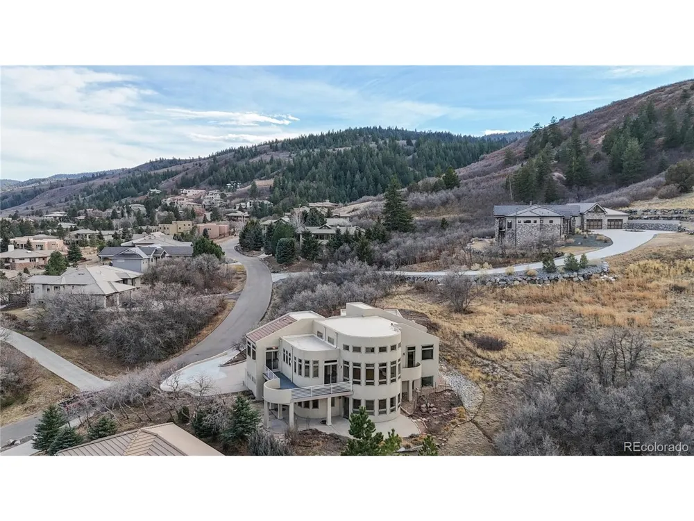 4777 Ponderosa Trail Littleton, CO 80125