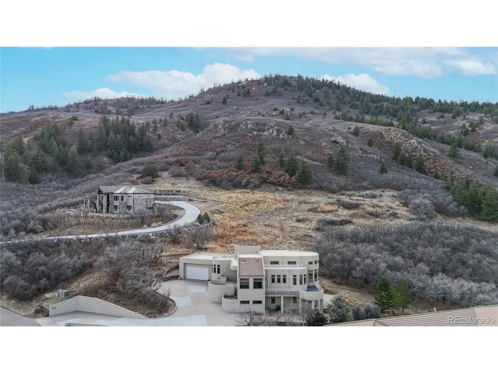 4777 Ponderosa Trail Littleton, CO 80125