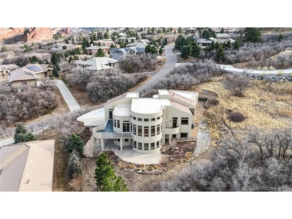 4777 Ponderosa Trail Littleton, CO 80125