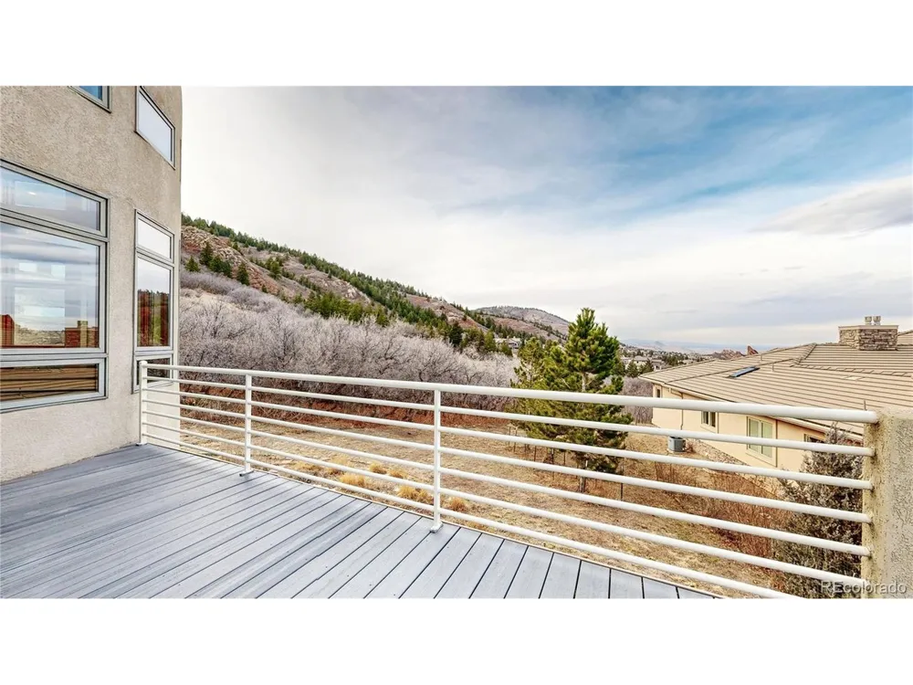 4777 Ponderosa Trail Littleton, CO 80125