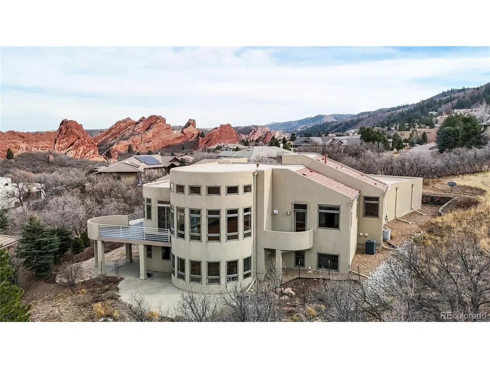 4777 Ponderosa Trail Littleton, CO 80125