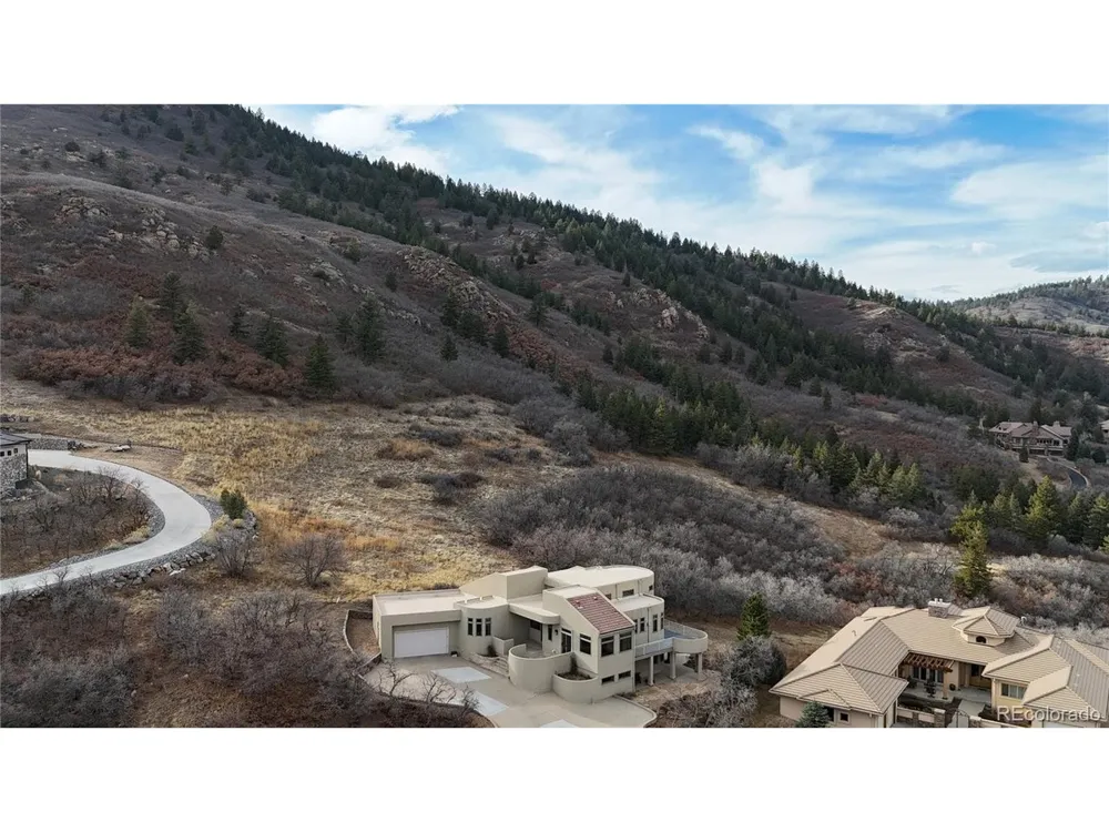 4777 Ponderosa Trail Littleton, CO 80125