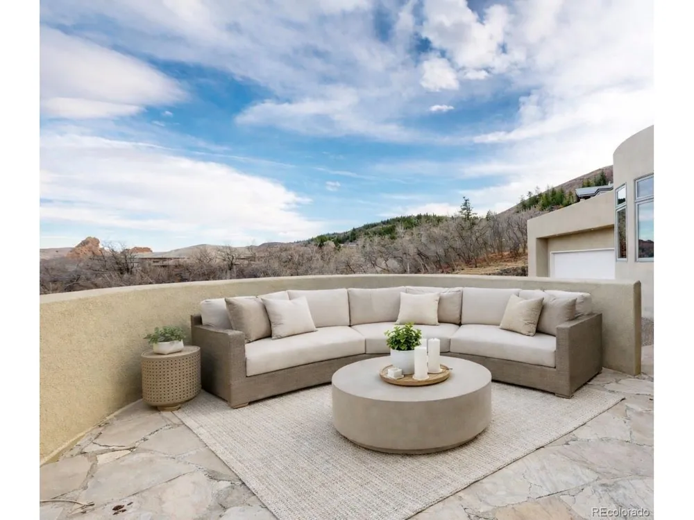 4777 Ponderosa Trail Littleton, CO 80125