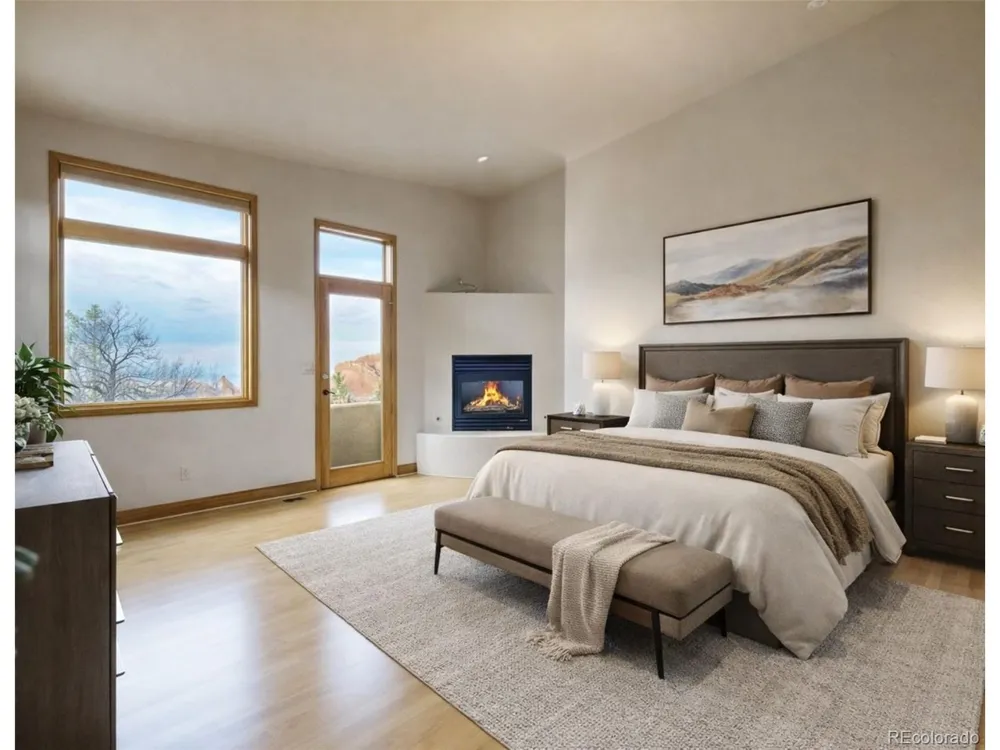 4777 Ponderosa Trail Littleton, CO 80125