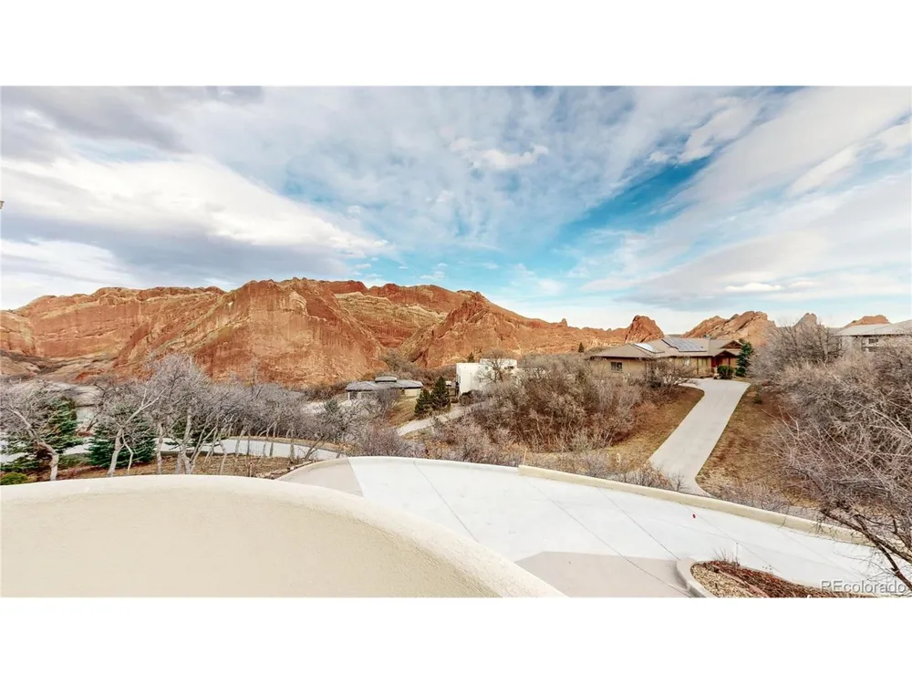 4777 Ponderosa Trail Littleton, CO 80125