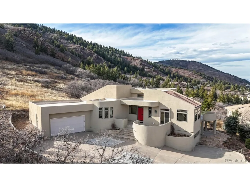 4777 Ponderosa Trail Littleton, CO 80125
