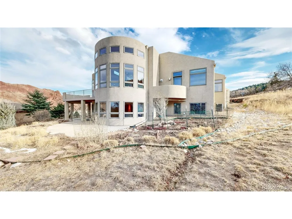 4777 Ponderosa Trail Littleton, CO 80125