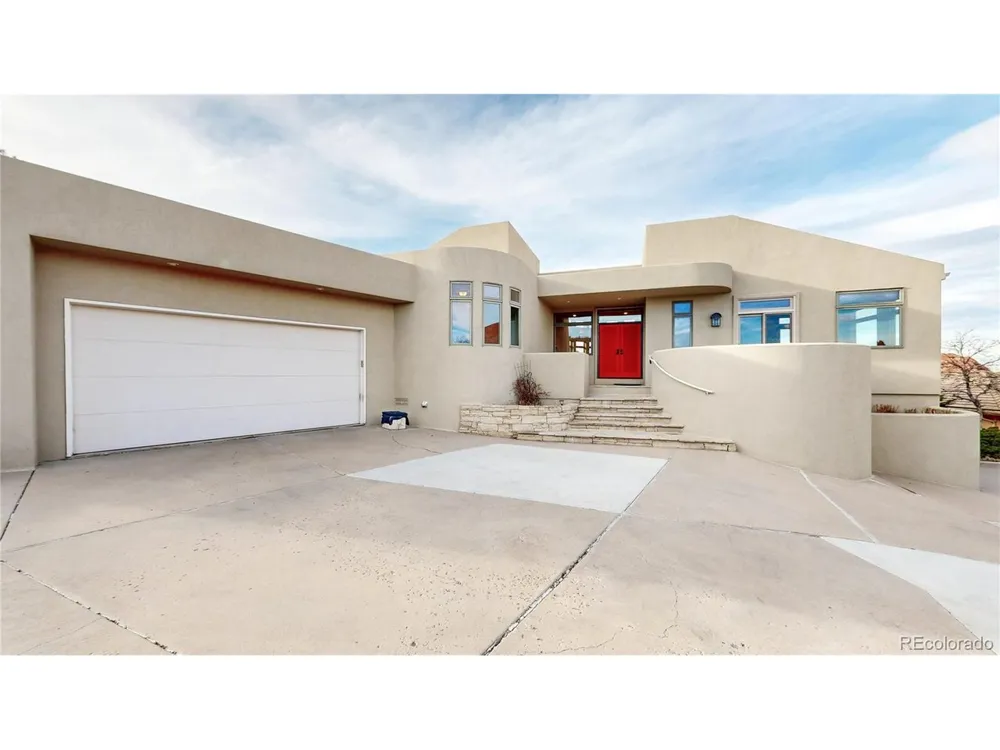 4777 Ponderosa Trail Littleton, CO 80125