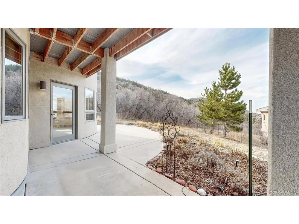 4777 Ponderosa Trail Littleton, CO 80125