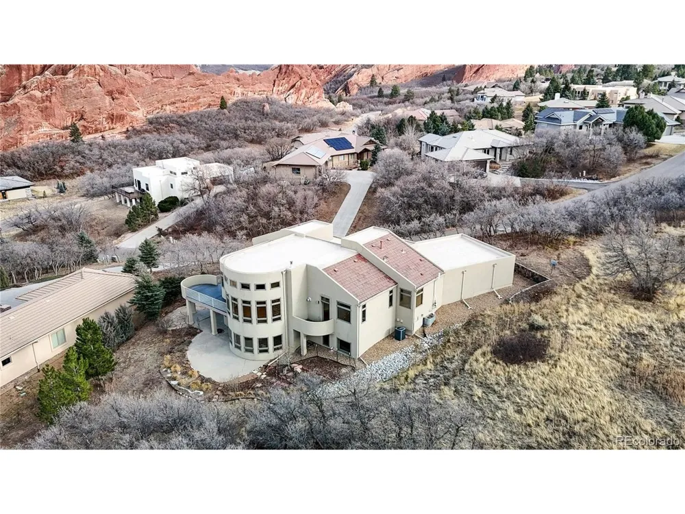 4777 Ponderosa Trail Littleton, CO 80125