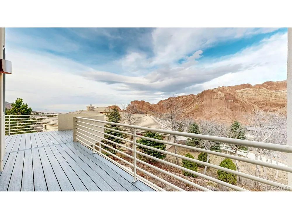 4777 Ponderosa Trail Littleton, CO 80125