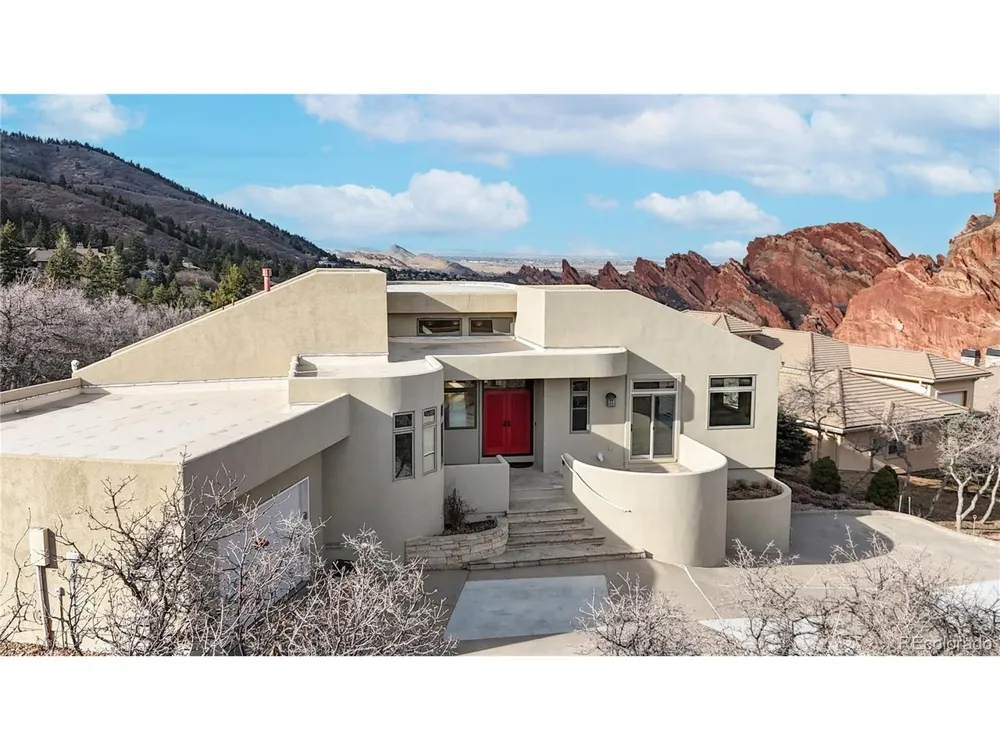 4777 Ponderosa Trail Littleton, CO 80125