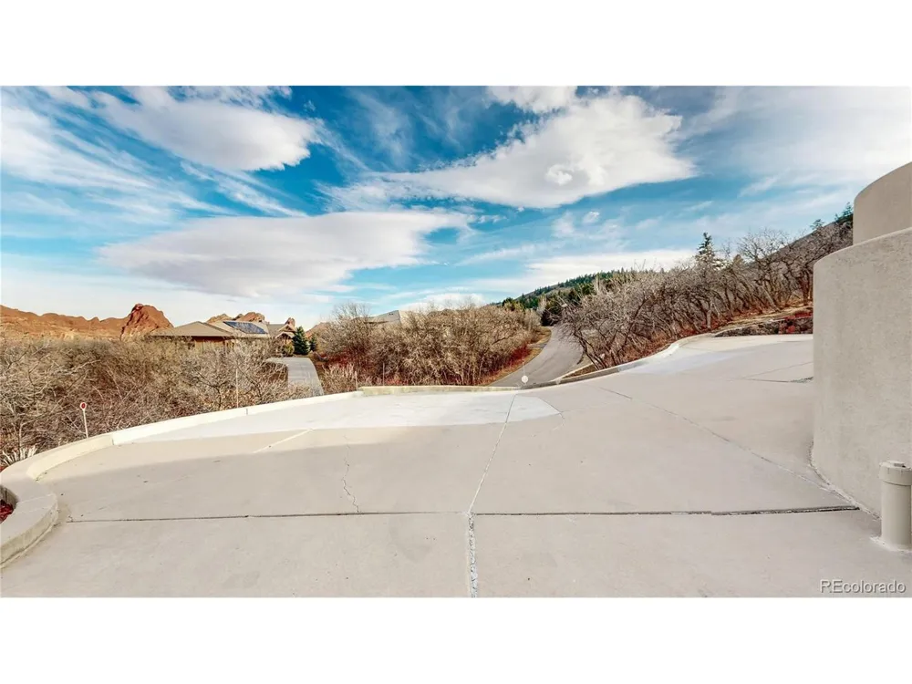 4777 Ponderosa Trail Littleton, CO 80125