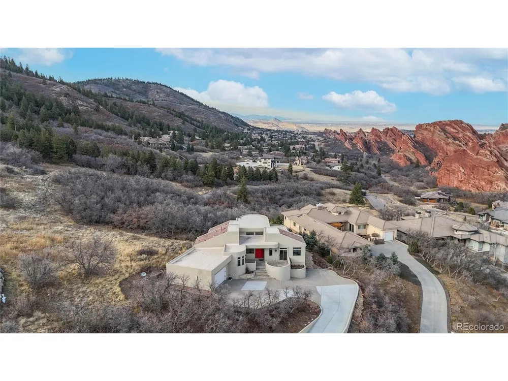 4777 Ponderosa Trail Littleton, CO 80125